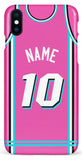 Miami 7th Jersey Basketball 2020 - Case Jersey