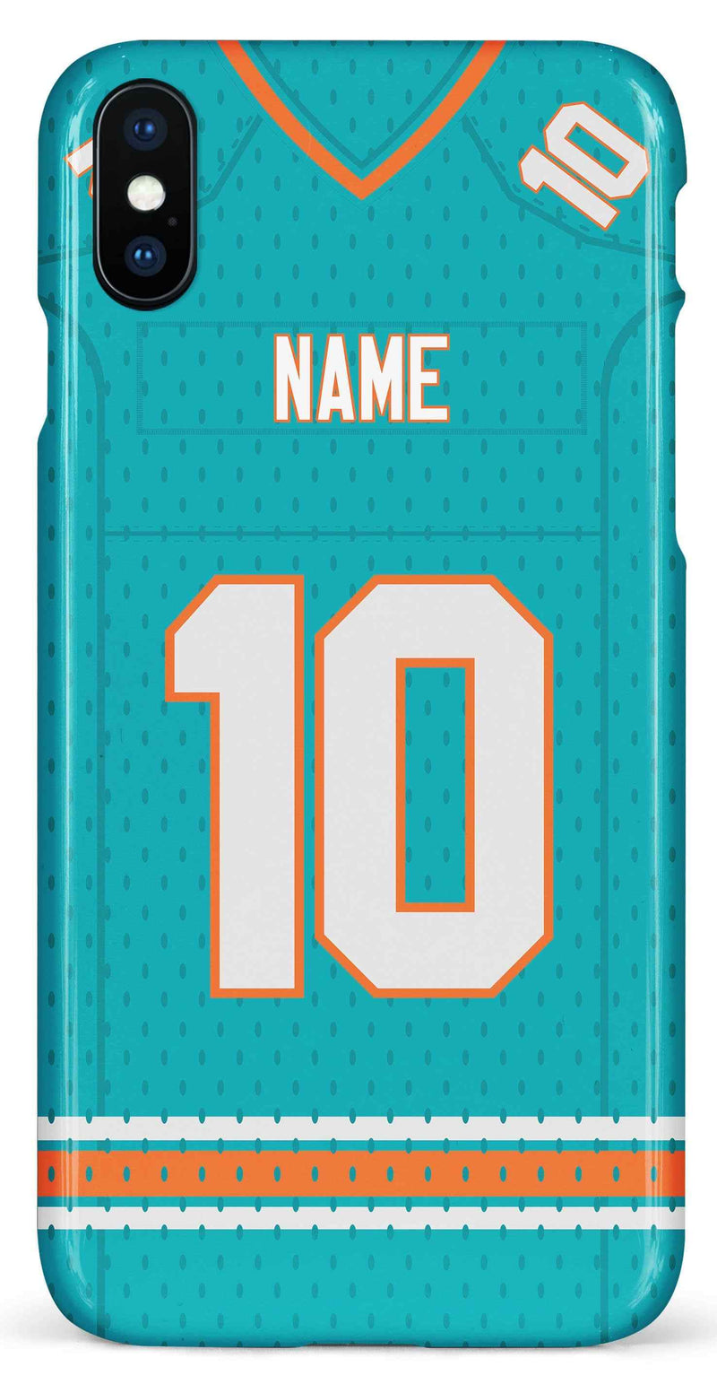 Miami Home Jersey FA - Case Jersey
