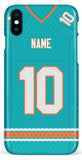 Miami Home Jersey FA - Case Jersey