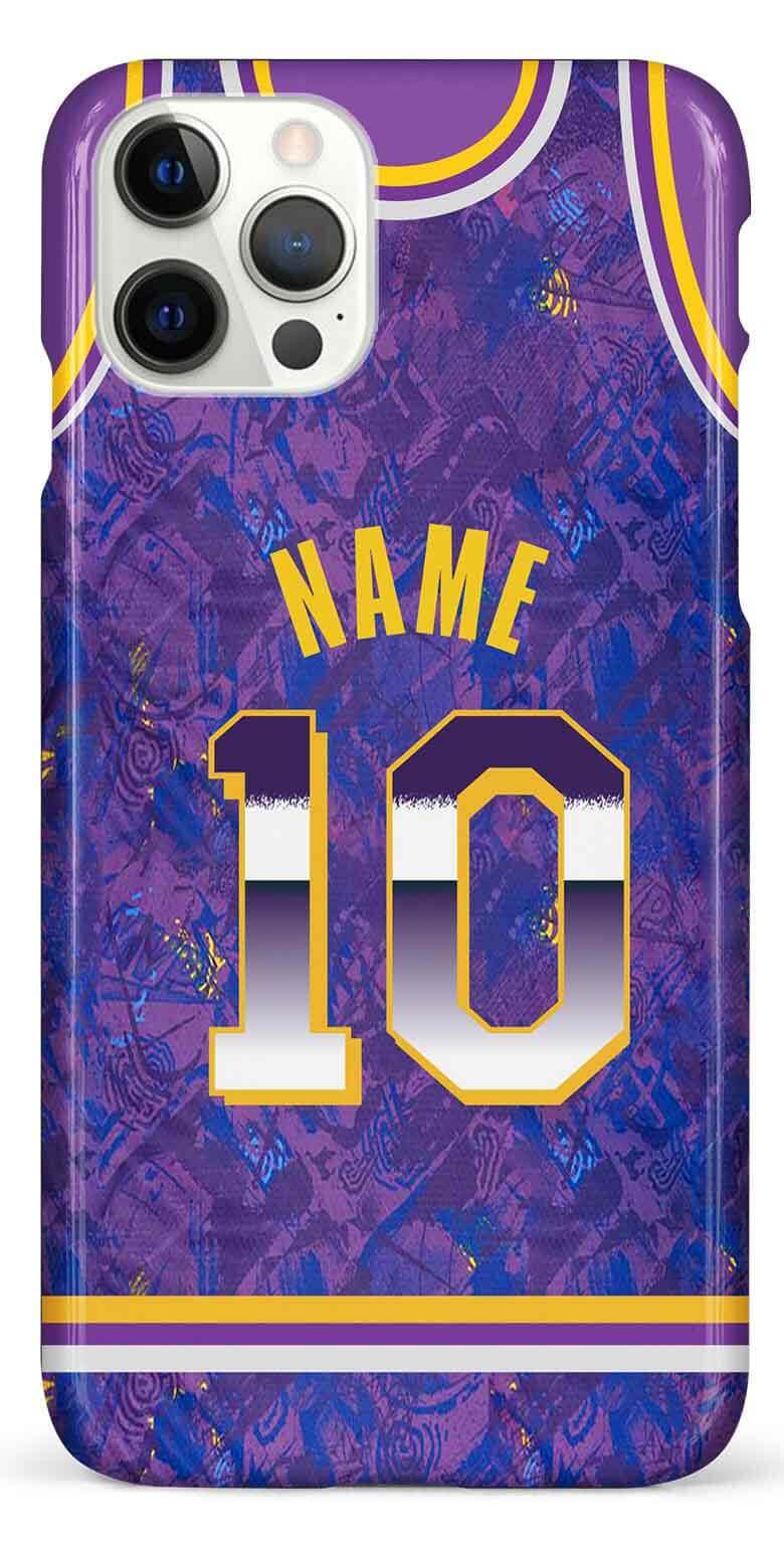 Los Angeles Swingman Jersey 2021