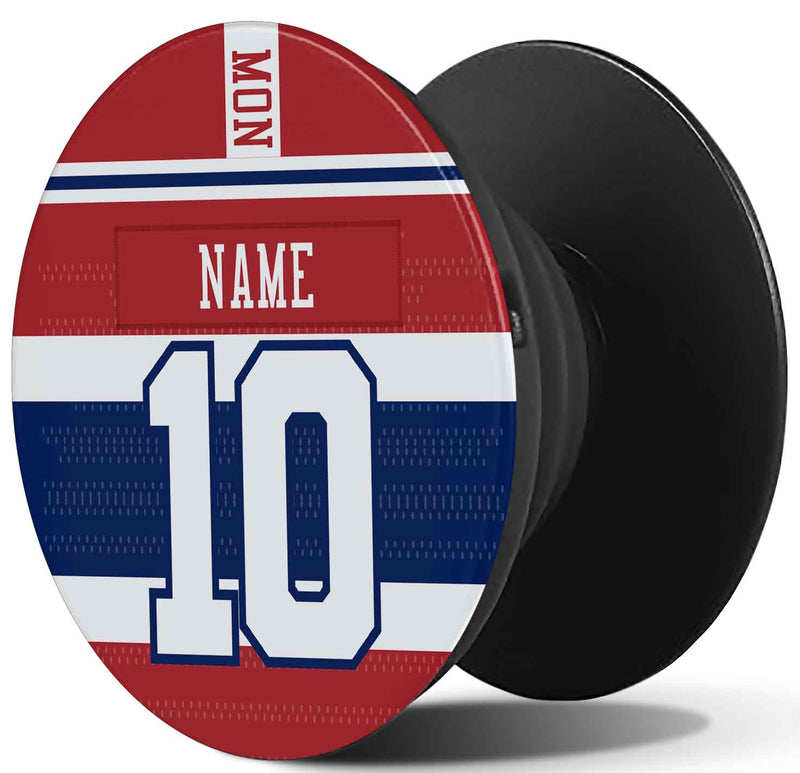 Montreal Home GRIP Hockey