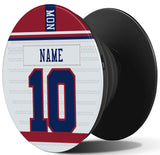 Montreal Away GRIP Hockey