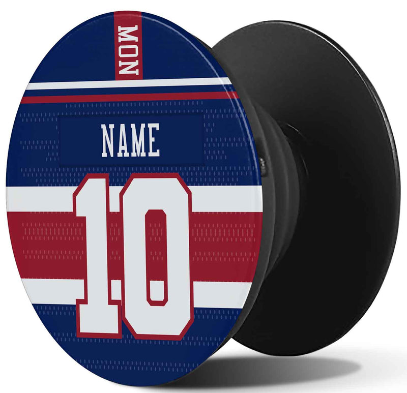 Montreal 3rd GRIP Hockey