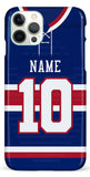 Montreal 3rd Jersey Hockey
