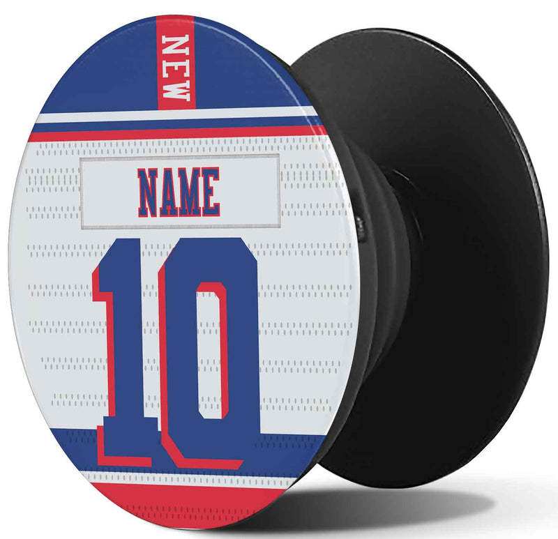 New York Home GRIP Hockey