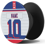 New York Home GRIP Hockey