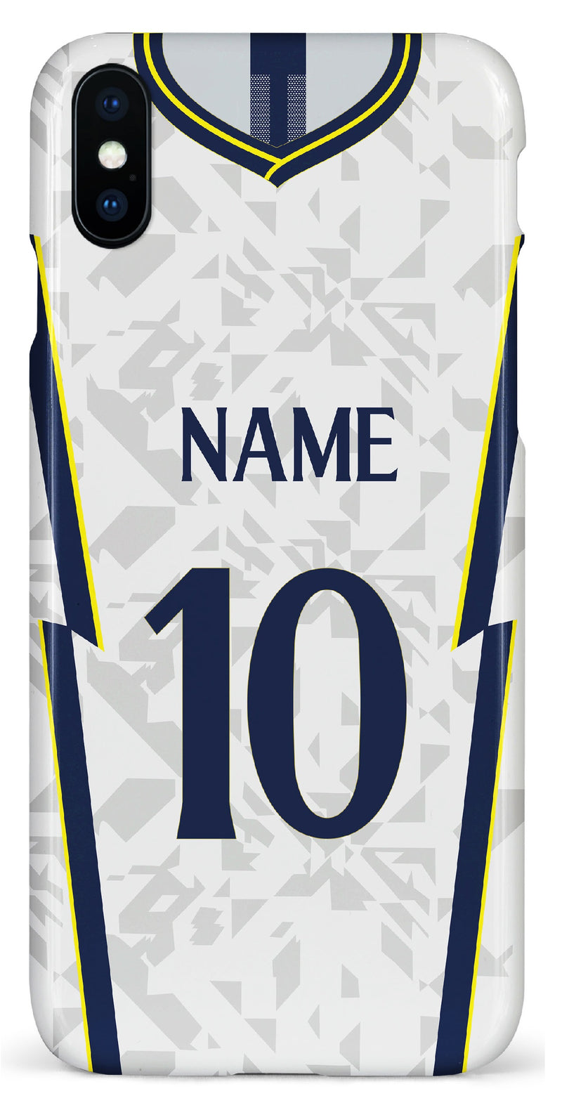 North London Jersey  home 2020