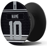 Oakland Home Football American Grip