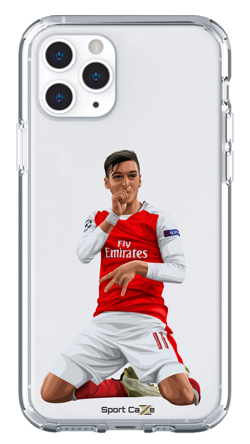 Ozil Slide