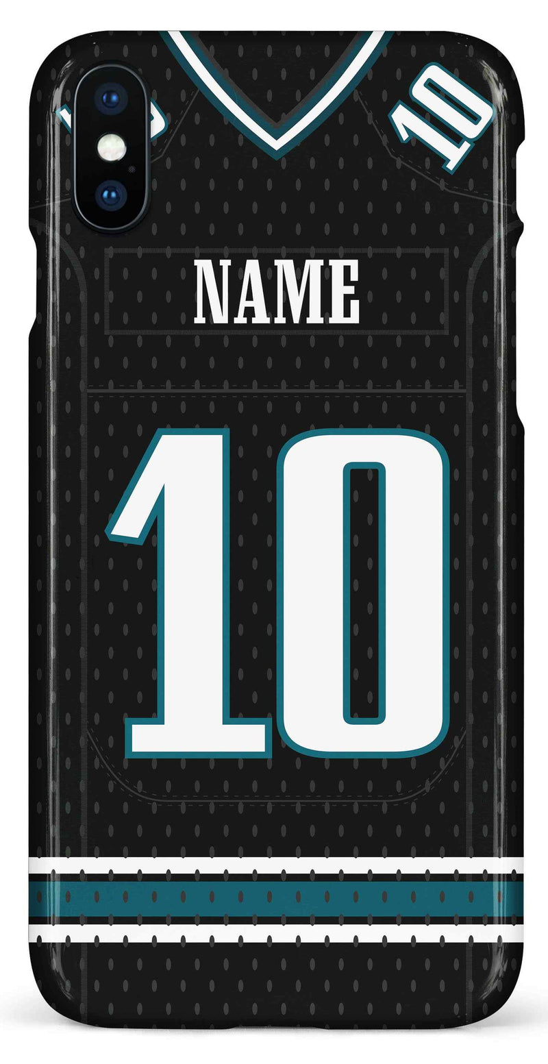 Philadelphia 3rd Jersey FA - Case Jersey