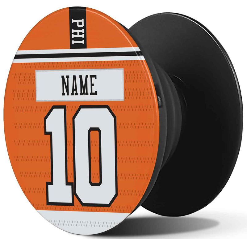 Philadelphia Home GRIP Hockey