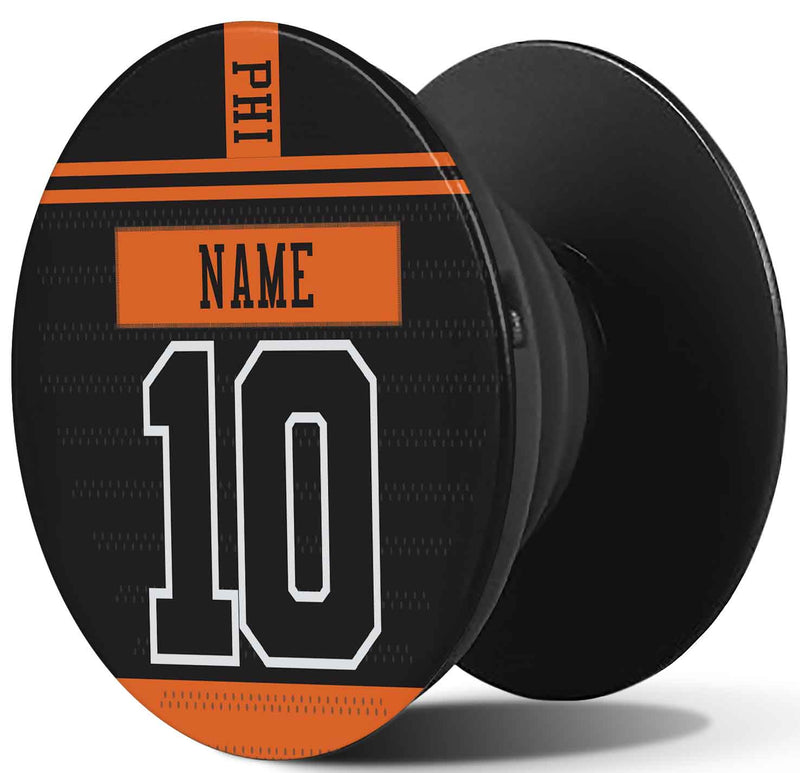 Philadelphia Away GRIP Hockey