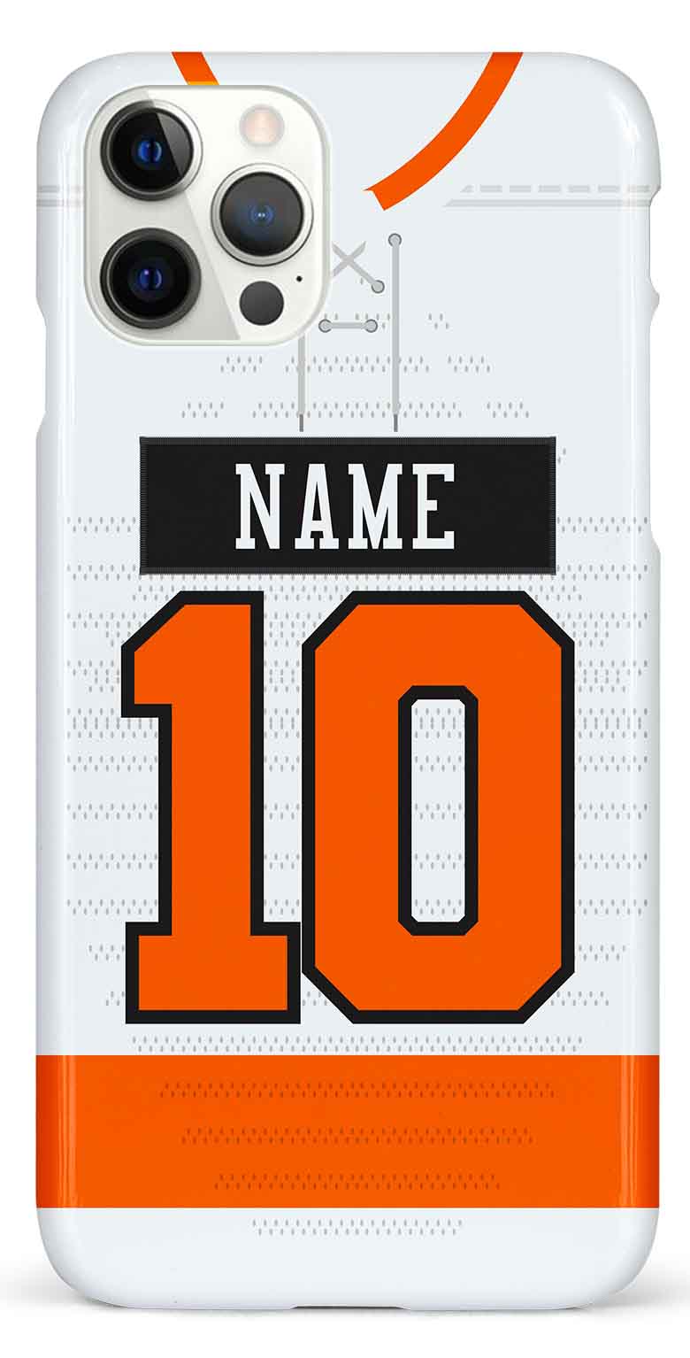 Philadelphia Away 3rd Hockey