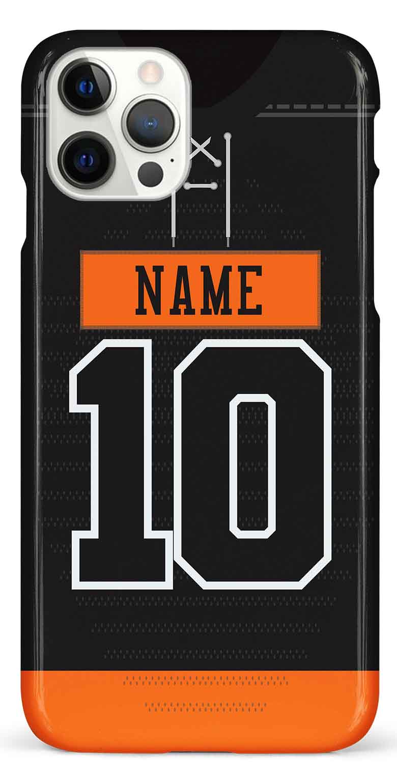 Philadelphia Away Jersey Hockey