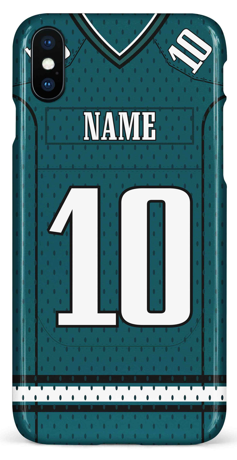 Philadelphia Home Jersey FA - Case Jersey