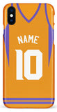 Phoenix 1st Jersey Basketball 2020 - Case Jersey