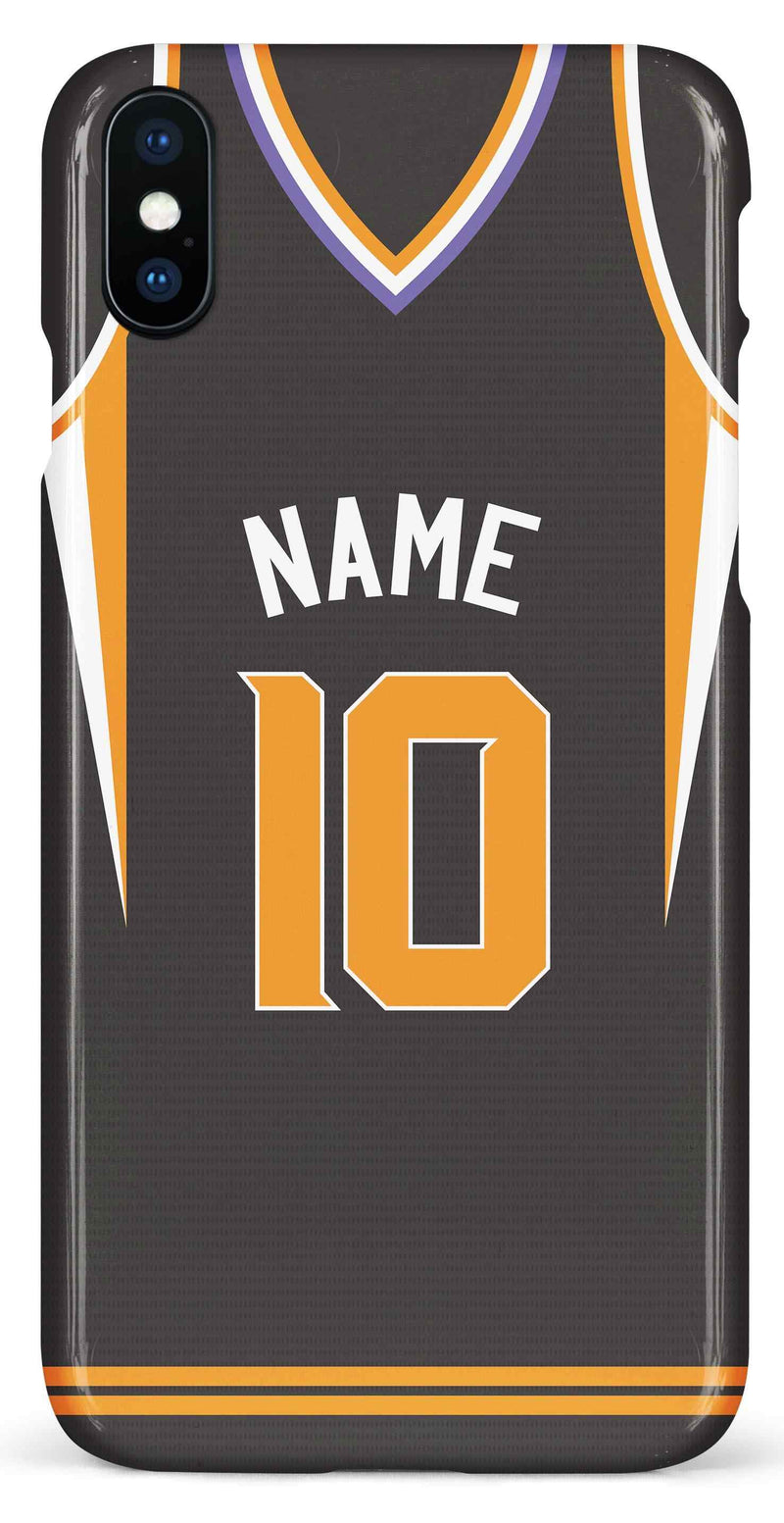 Phoenix 4th Jersey Basketball 2020 - Case Jersey