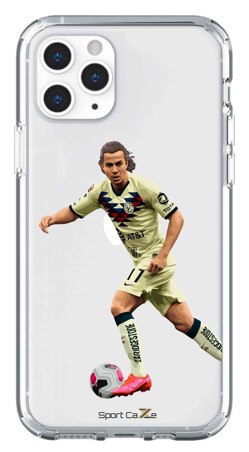 Cordova - Case Jersey