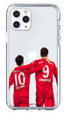 10x9 Duo - Case Jersey