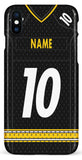 Pittsburgh Home Jersey FA