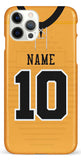 Pittsburgh Home Jersey Hockey