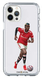 Pogba Speed