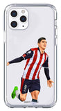 Pulido Celebration