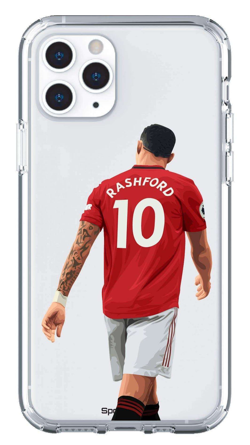 R10 - Case Jersey