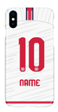 RB Leipzig Away Jersey 2020