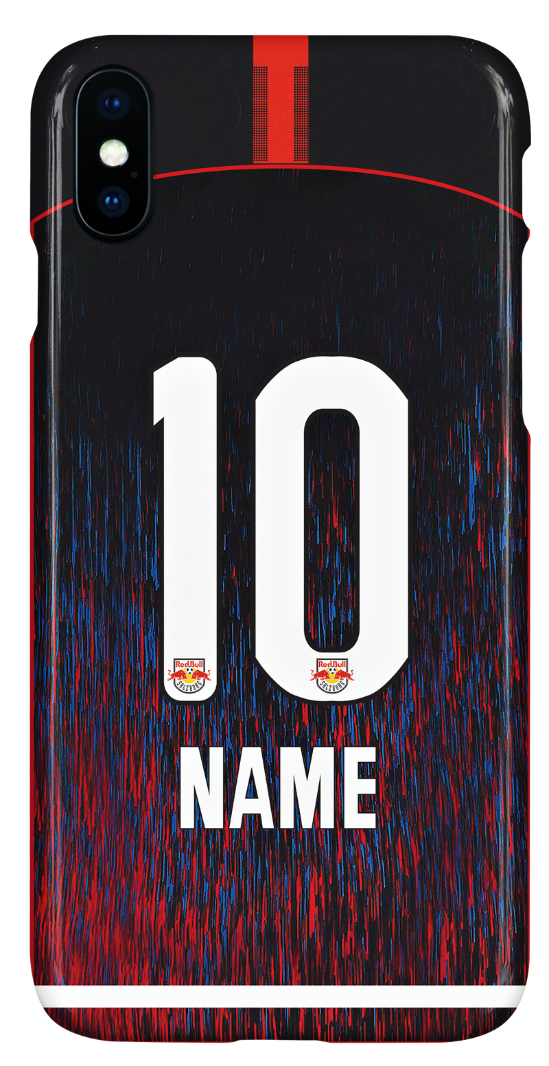 RB Leipzig Home Jersey 2020 - Case Jersey