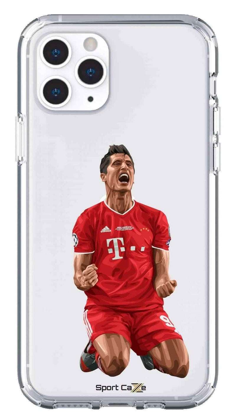 RL9 MVP - Case Jersey