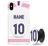 Real Madrid Home Jersey 2020 - Case Jersey