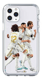 Madrid trident - Case Jersey