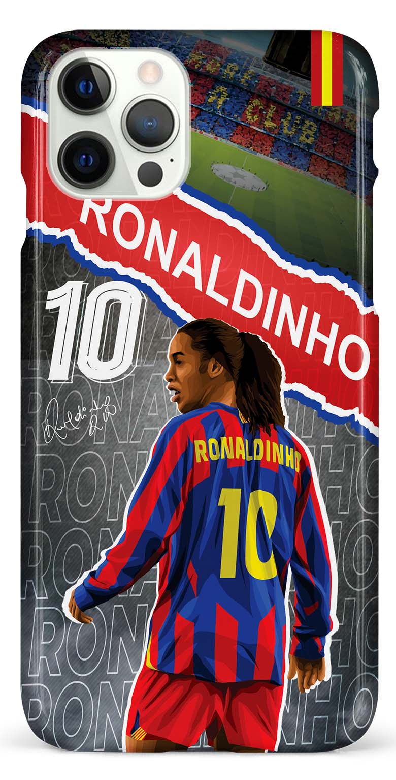 Ronaldinho - ELITE