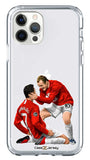 Rooney Ronaldo