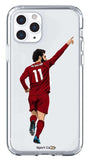 Salah 11 - Case Jersey