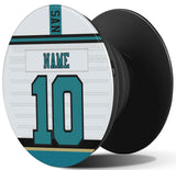 San Jose 3rd GRIP Hockey