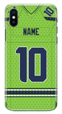 Seattle 3rd Jersey FA - Case Jersey