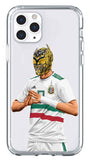 Sin Cara RAUL MEXICO