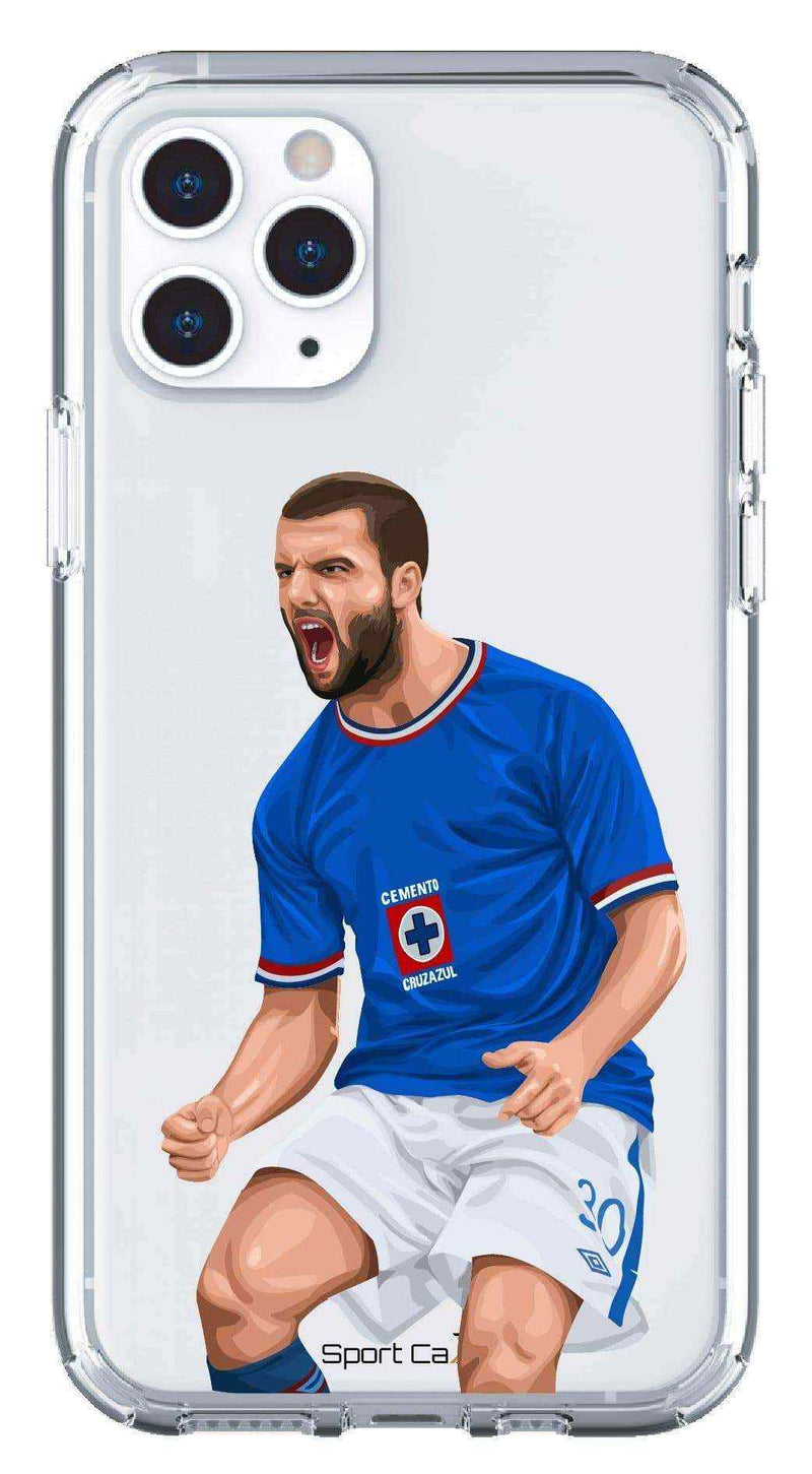 Tito V - Case Jersey