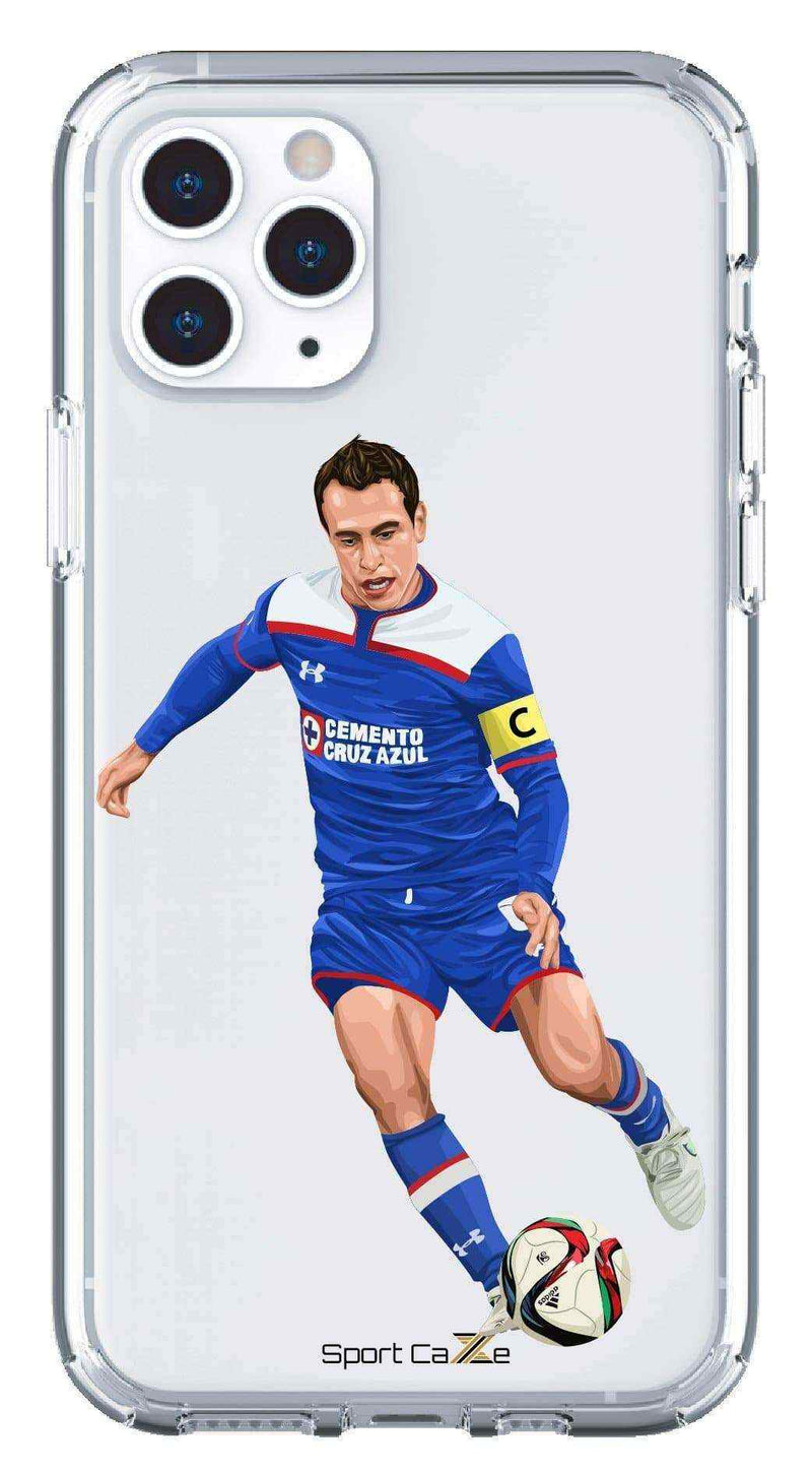 Torrado El Capi - Case Jersey