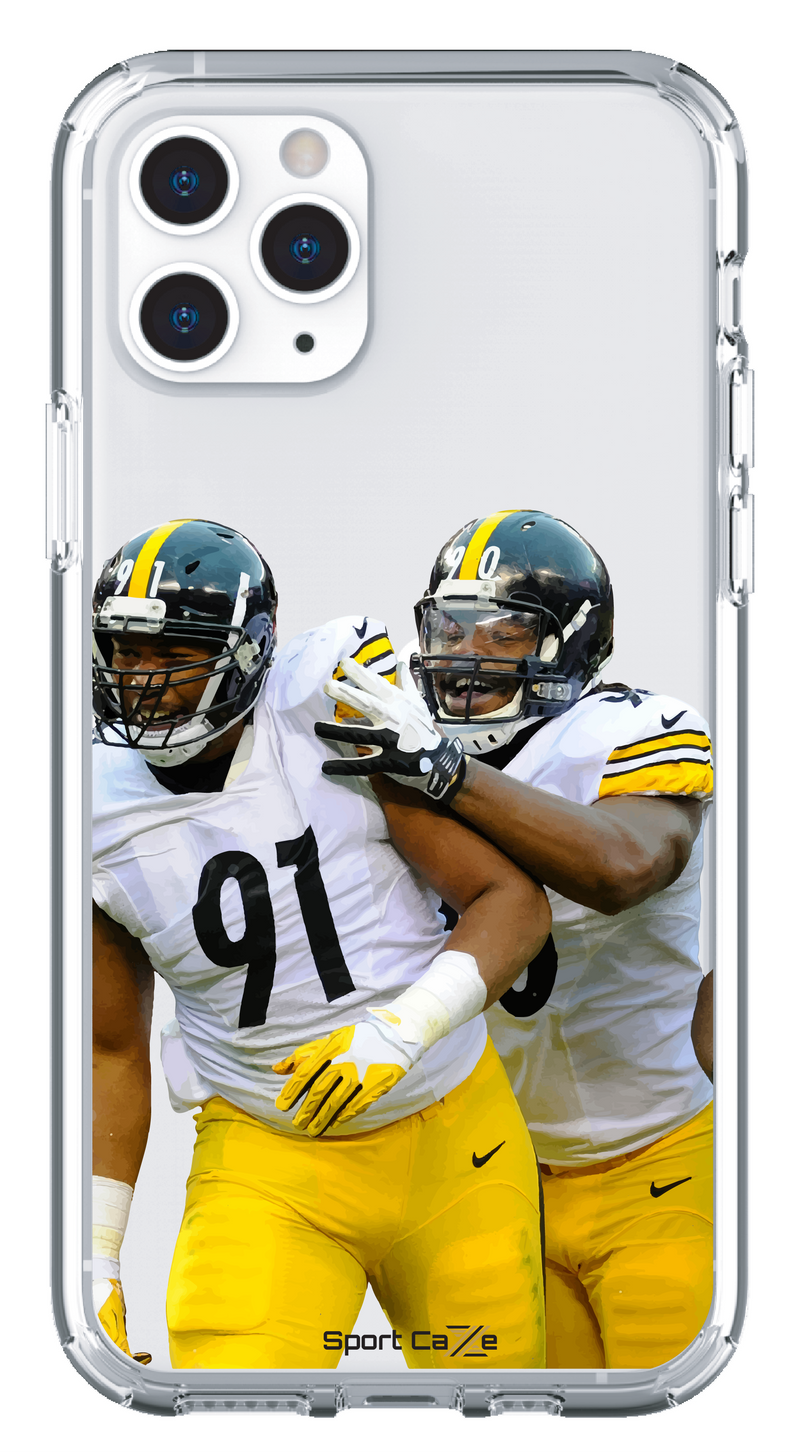 TUITT 91 - Case Jersey