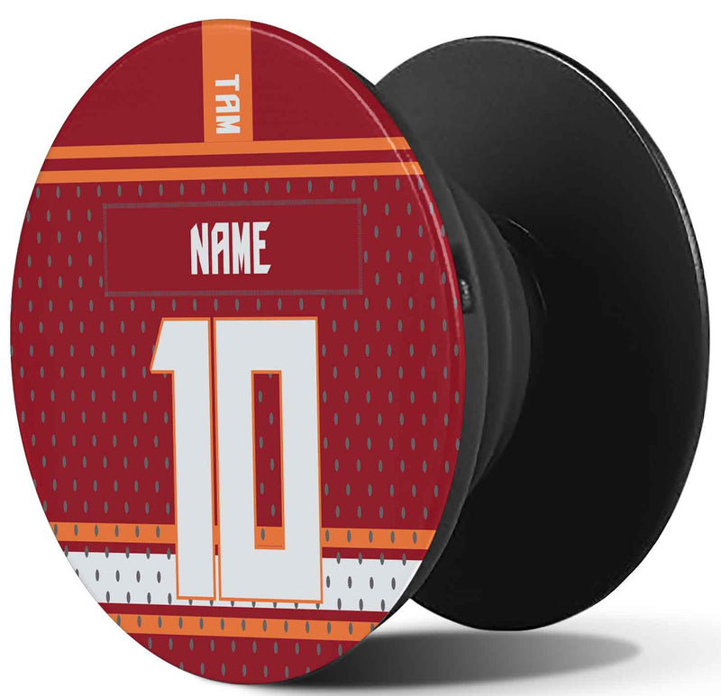 Tampa Bay Home Football American Grip