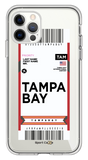 Flight Ticket to Tampa Bay