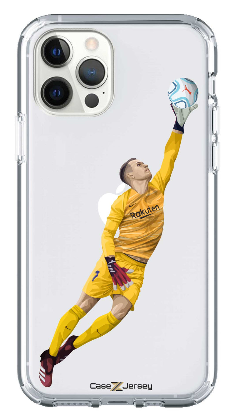 Ter Stegen Goalkeeper