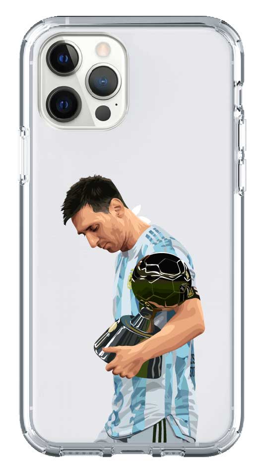 The Argentina Legend