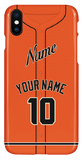 San Francisco 3rd Jersey Baseball