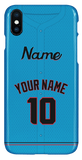 Miami 3rd Jersey Baseball