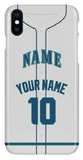 Seattle 3rd Jersey Baseball