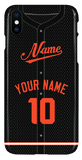 Baltimore 3rd Jersey Baseball